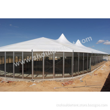 Cheap Wedding Marquee Party Tent for Sale (SDC-020)